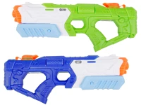 Verk 18300 Vodní pistole pro děti 0,5 l, 39 cm, zelená