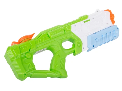 Verk 18300 Vodní pistole pro děti 0,5 l, 39 cm, zelená