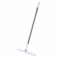 Verk 27766 Teleskopická stěrka na okna a podlahy, otočná o 180°, 2 v 1