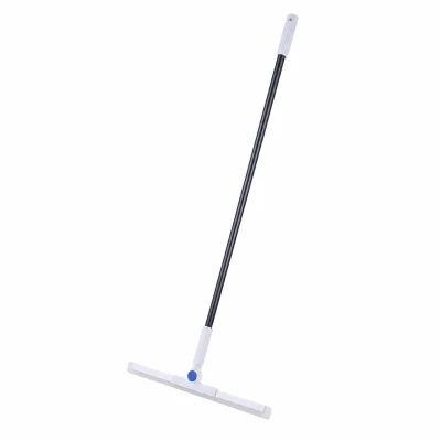 Verk 27766 Teleskopická stěrka na okna a podlahy, otočná o 180°, 2 v 1