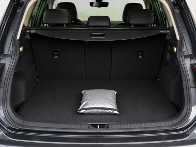 Verk 10169 Ochranná plachta na auto, vel. XXL, 146 x 500 x 110 cm, stříbrná