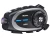 Verk 10185 Interkom na motorku s kamerou Q29, Bluetooth 5.4, IPX6, 1500 mAh