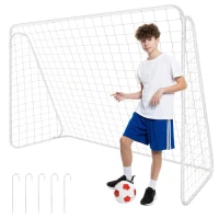 Trizand 27544 Futbalová bránka 213 x 150 x 90 cm