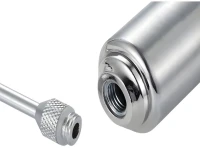 Verk 07456 Striekačka na marinovanie mäsa 60 ml, 3 ihly