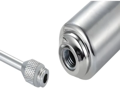 Verk 07456 Striekačka na marinovanie mäsa 60 ml, 3 ihly