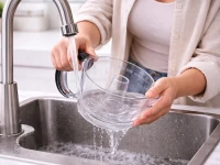 Verk 07481 Elektrický odšťavňovač na citrusové plody 0,7 l, 25 W, černý