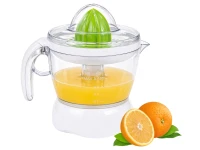 Verk 07481 Elektrický odšťavňovač na citrusové plody 0,7 l, 25 W, bílý