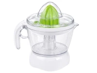 Verk 07481 Elektrický odšťavňovač na citrusové plody 0,7 l, 25 W, bílý