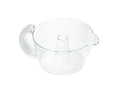 Verk 07481 Elektrický odšťavňovač na citrusové plody 0,7 l, 25 W, bílý