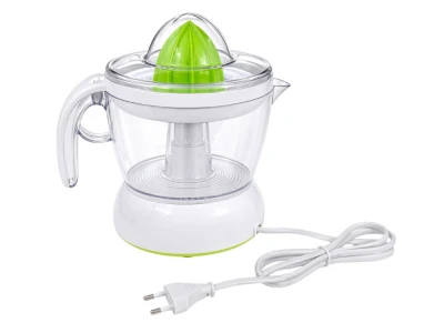 Verk 07481 Elektrický odšťavňovač na citrusové plody 0,7 l, 25 W, bílý