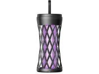 Verk 24547 UV lampa proti komárům a dalšímu hmyzu, 5 W, černá