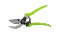 DIVODV 27890 Ruční zahradní nůžky 220 mm, zelené
