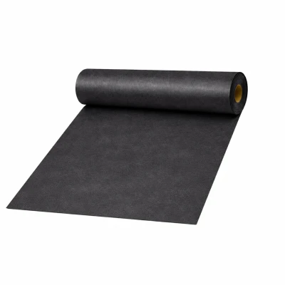 DIVODV 27929 Záhradná agrotextília 1 x 30 m, 50 g/m², čierna