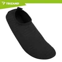 Trizand 27495 Boty do vody, Unisex, vel. 42, černé 