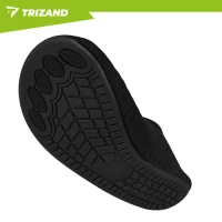 Trizand 27495 Boty do vody, Unisex, vel. 42, černé 