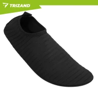 Trizand 27495 Boty do vody, Unisex, vel. 42, černé 