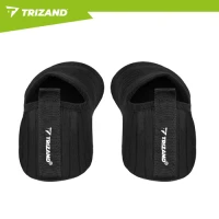 Trizand 27495 Boty do vody, Unisex, vel. 42, černé 
