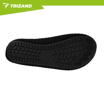 Trizand 27495 Boty do vody, Unisex, vel. 42, černé 