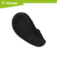 Trizand 27487 Boty do vody, Unisex, vel. 37, černé