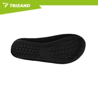Trizand 27487 Boty do vody, Unisex, vel. 37, černé