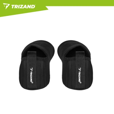 Trizand 27487 Boty do vody, Unisex, vel. 37, černé