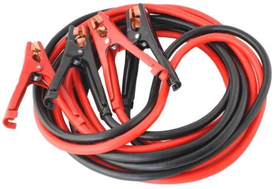 ISO 4413 Startovací kabely 4m, 800A