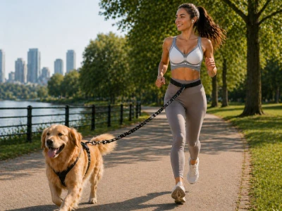 Verk 14672 Športová podprsenka push-up, bezšvová s vypchávkami, veľkosť M, sivá