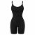 Verk 14674 Dámske fitness legíny s push-up efektom, veľkosť S/M, čierne