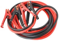 ISO 4414 Startovací kabely 4m, 1200A