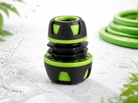 DIVODV 27911 Univerzální těsnicí vložka pro spojku zahradní hadice 1/2" a 3/4"   