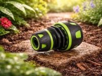 DIVODV 27911 Univerzální těsnicí vložka pro spojku zahradní hadice 1/2" a 3/4"   