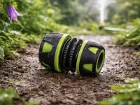 DIVODV 27911 Univerzální těsnicí vložka pro spojku zahradní hadice 1/2" a 3/4"   