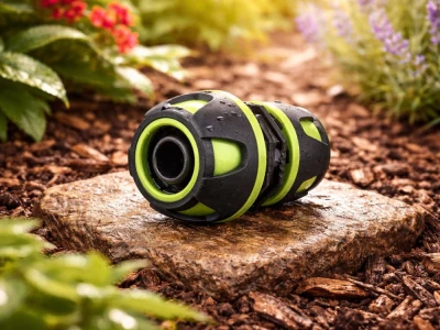 DIVODV 27911 Univerzální těsnicí vložka pro spojku zahradní hadice 1/2" a 3/4"   