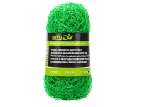 DIVODV 27932 Zahradní síť pro popínavé rostliny 2 x 10 m, zelená