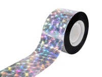 Verk 27781 Reflexní páska proti ptákům 110 m x 50 mm