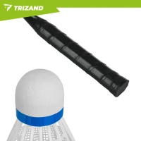 Trizand 27680 Badmintonová sada v puzdre, 2x raketa, 6x loptička