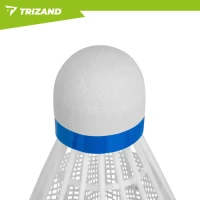 Trizand 27680 Badmintonová sada v puzdre, 2x raketa, 6x loptička