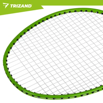 Trizand 27680 Badmintonová sada v puzdre, 2x raketa, 6x loptička