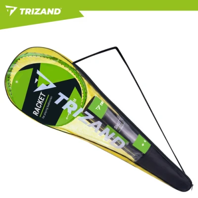 Trizand 27680 Badmintonová sada v puzdre, 2x raketa, 6x loptička