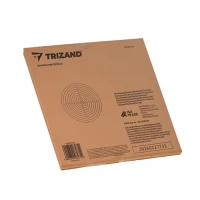 Trizand 27731 Střelecký terč 50 x 50 cm, 100 ks