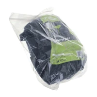 Trizand 27596 Magnetická sportovní taška 4,5 l, černá