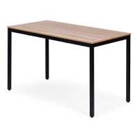 ModernHome NORD-O Jídelní, pracovní stůl, 120 x 60 cm, světle hnědý