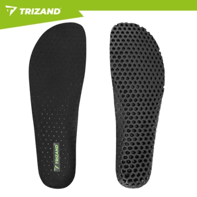 Trizand 27483 Boty do vody protiskluzové 5 mm, vel. 43, černé