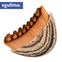 Soulima 27843 Kartáč na masáž obličeje a krku