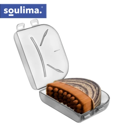 Soulima 27843 Kartáč na masáž obličeje a krku