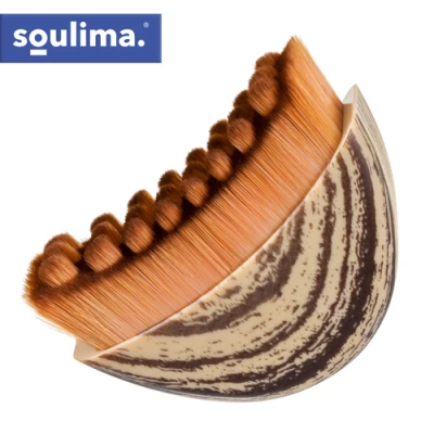Soulima 27843 Kartáč na masáž obličeje a krku