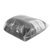 Gardlov 27635 Prešívaný vankúš na záhradné ležadlo 180 x 56 x 9 cm, čierny