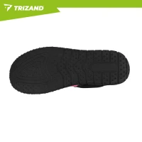 Trizand 27437 Boty do vody protiskluzové 5 mm, vel. 36, černo-růžové