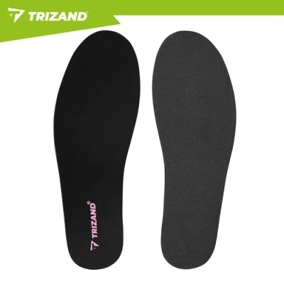 Trizand 27437 Boty do vody protiskluzové 5 mm, vel. 36, černo-růžové