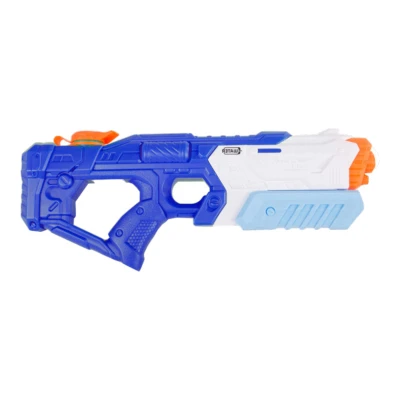 Verk 18300 Vodní pistole pro děti 0,5 l, 39 cm, modrá